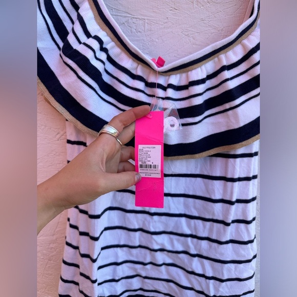 Lilly Pulitzer Perelle Sweater - Picture 2 of 5